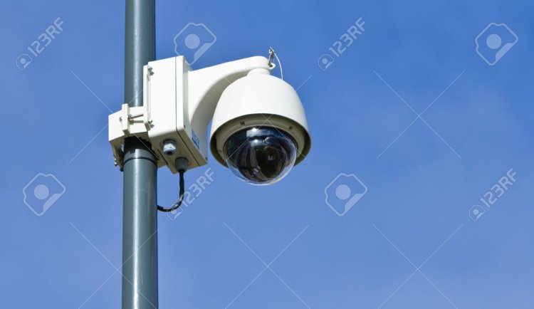 En San Juan instalarán cámaras para detectar rostros