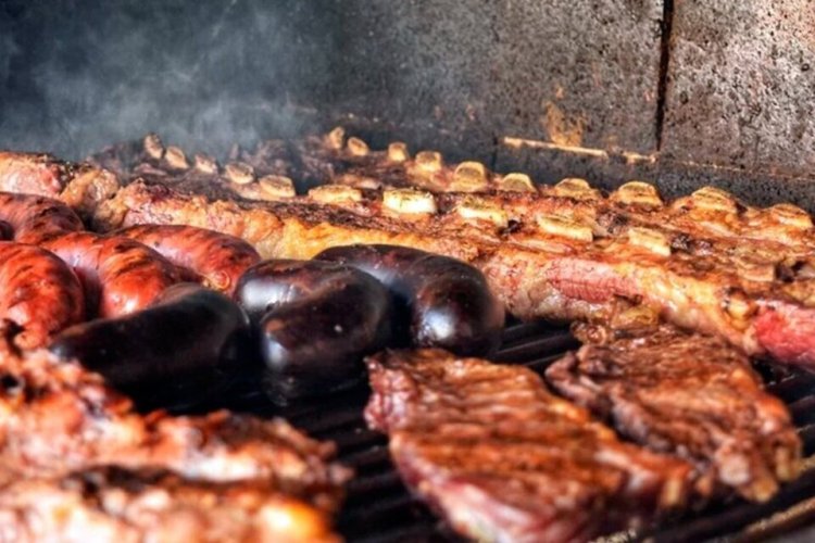 Milei recibe con un asado en Olivos a los diputados que avalaron el veto a las jubilaciones