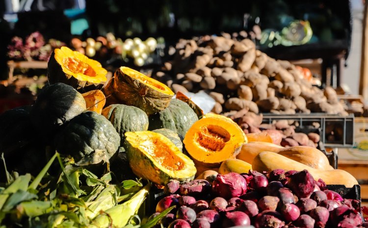 Conoce los precios actualizados de la Feria y Mercado de Abasto de la Ciudad