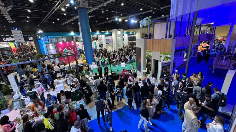 Feria Internacional de Turismo: y un workshop para prestadores turísticos sanjuaninos