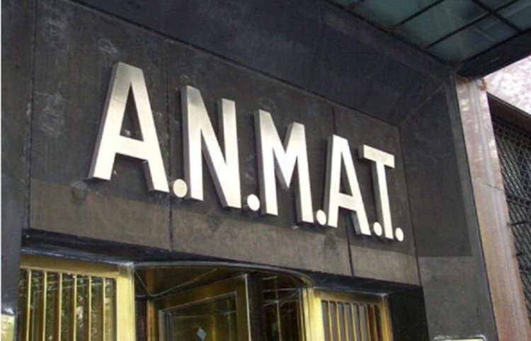 ANMAT prohibió un alcohol de cereal apto para celíacos