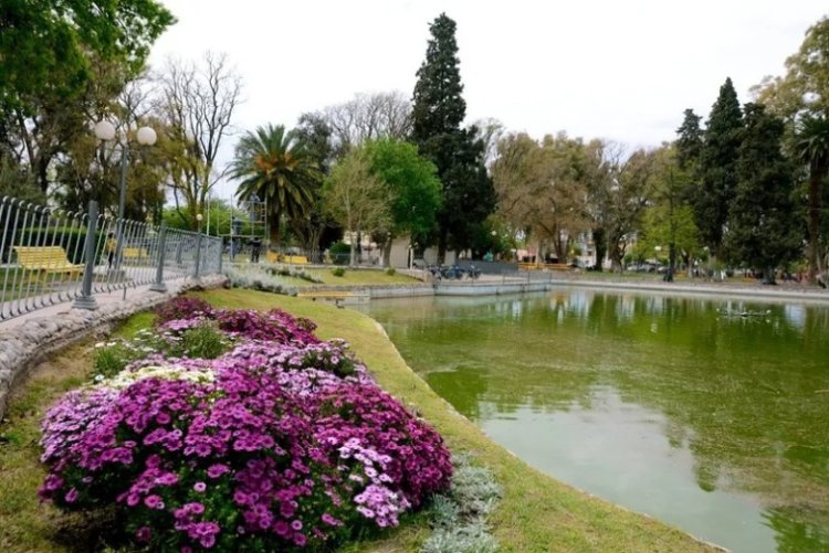 Seguridad en el FestiJoven 2024: detalles del operativo