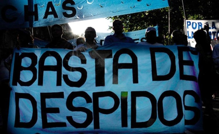 El índice de desocupación alcanzó el 7,6 % en el segundo trimestre
