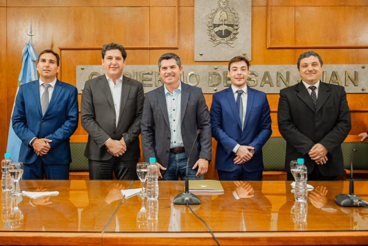 Lanzaron programas por $127 millones para impulsar la ciencia y la innovación