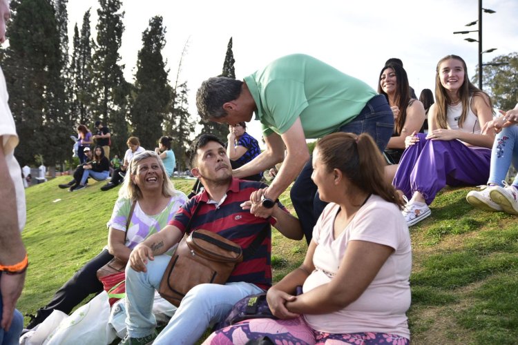 San Juan vibra al ritmo urbano con competencia de K-pop, breakdance y freestyle