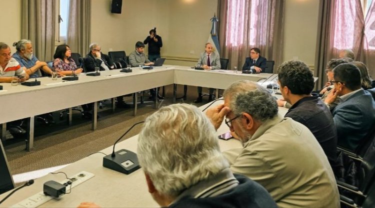 Docentes universitarios rechazaron la nueva oferta salarial del Gobierno