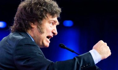 Milei anticipó que en dos meses la inflación será del 1%