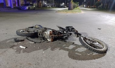 Fallecieron más de 50 personas en siniestros viales en San Juan