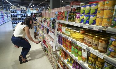 La inflación en San Juan fue menor a la nacional
