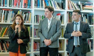 Comenzó la Diplomatura en Desarrollo Emprendedor