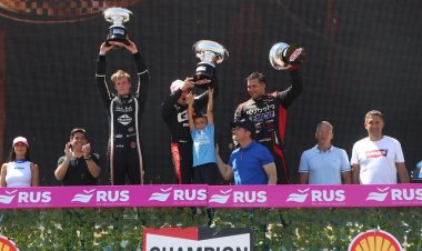 Orrego: “San Juan tiene que ser parte de la agenda del automovilismo argentino”