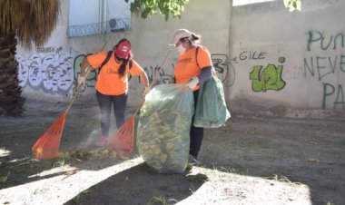 Rivadavia llevará a cabo un operativo especial de limpieza