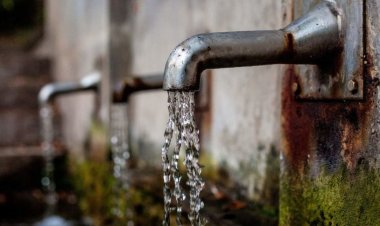 OSSE solicita extremar el cuidado del agua potable por lluvias