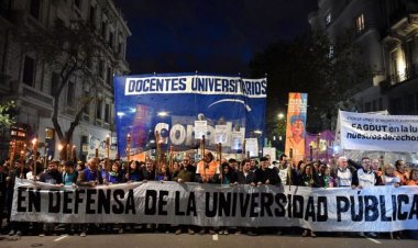 El 60% de la población está en contra del veto contra las universidades