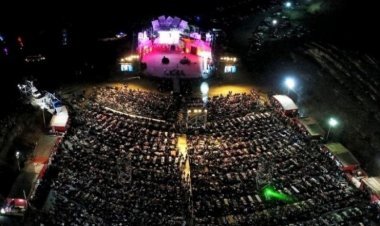 Conocé  las candidatas a Paisana Mayor de la Tradición 2024