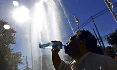 Se espera una semana con temperaturas extremas