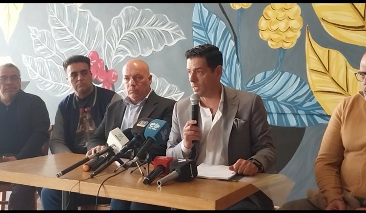 Vallejos amplió su pedido de Juicio Político contra el Cortista  Lima