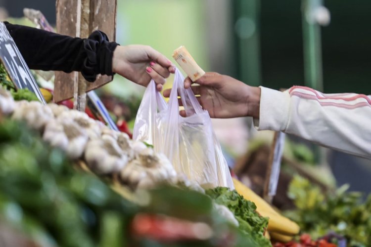 Las ventas pyme cayeron 5,2% anual en septiembre