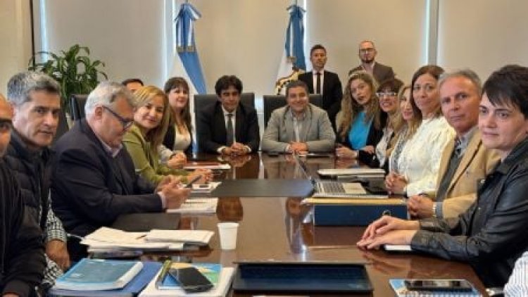 Paritarias Docentes: el gobierno ofrece aumentos sujetos a la inflación