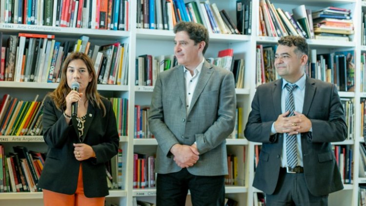 Comenzó la Diplomatura en Desarrollo Emprendedor