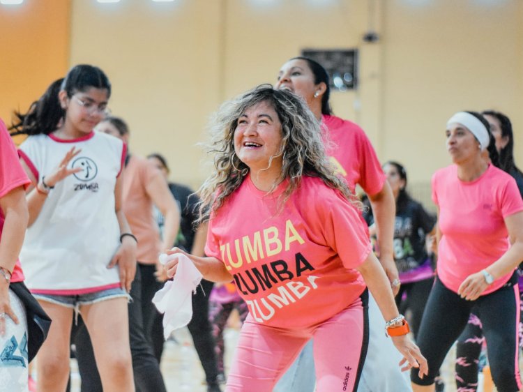 Jáchal celebró a las madres del departamento
