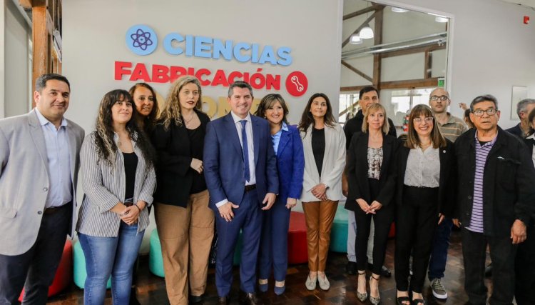 Se lanzó el programa de Fortalecimiento Escolar Gratuito en 4 departamentos