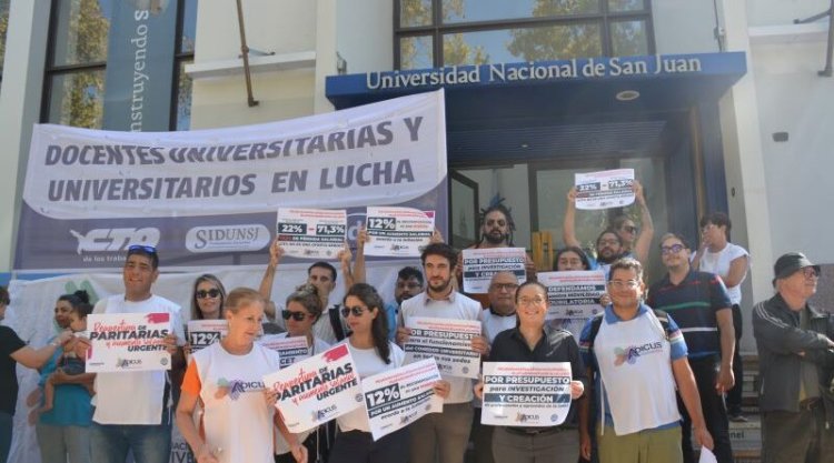 El Gobierno oficializó a la SIGEN como auditora de las universidades nacionales