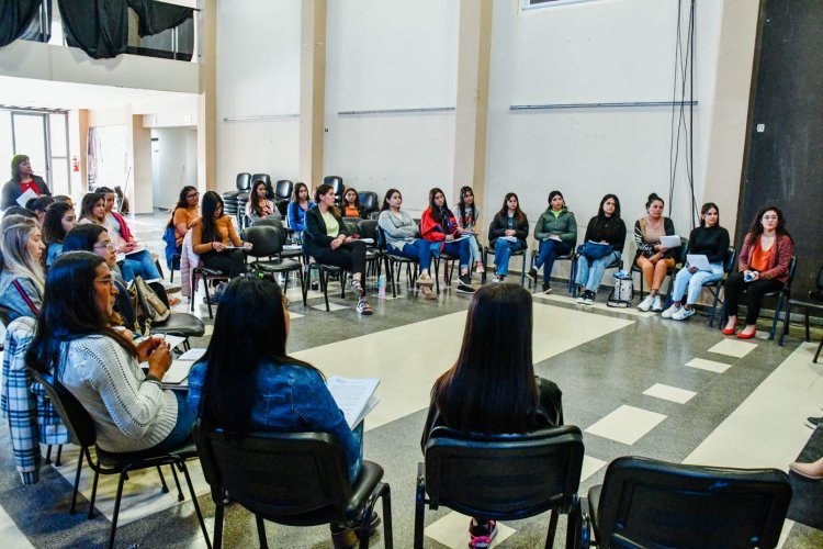 Jáchal ya tiene sus candidatas a Paisanas para la Fiesta Nacional de la Tradición