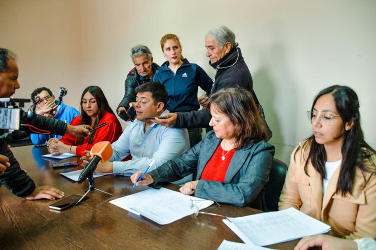 Jáchal ya tiene sus candidatas a Paisanas para la Fiesta Nacional de la Tradición