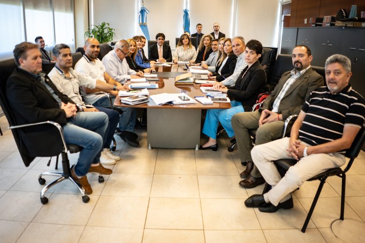 El Gobierno y los docentes llegaron a un acuerdo