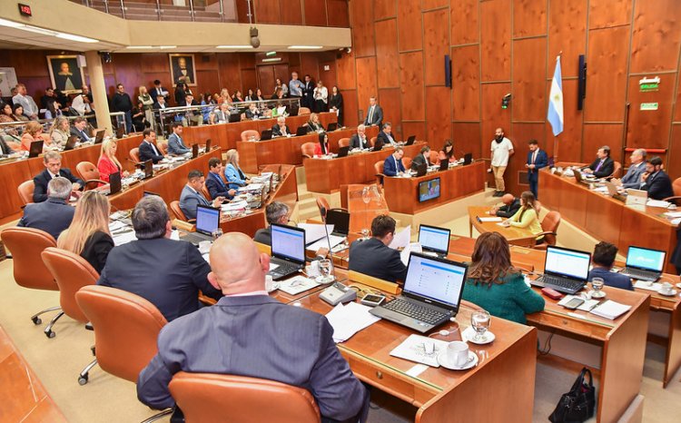 Conoce que tratará Diputados en la Decimosegunda Sesión