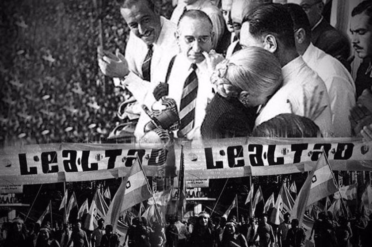 Día de la Lealtad: qué significa y por qué se conmemora el 17 de octubre