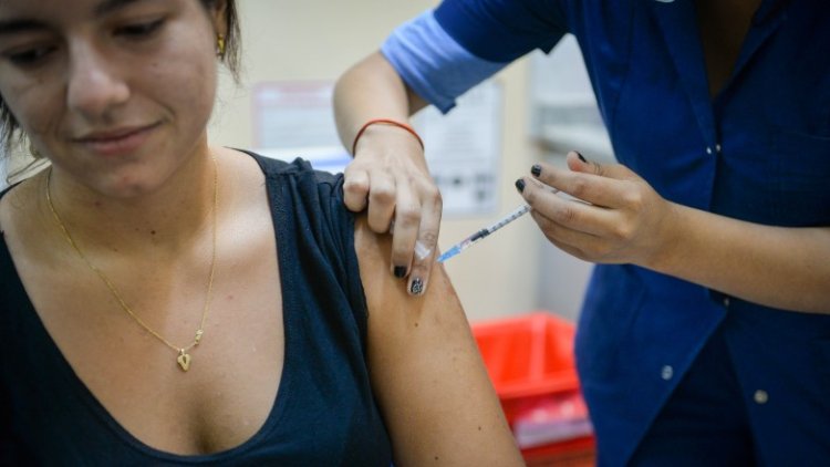 Desde el 22 de octubre se comenzará a colocar la vacuna QDenga