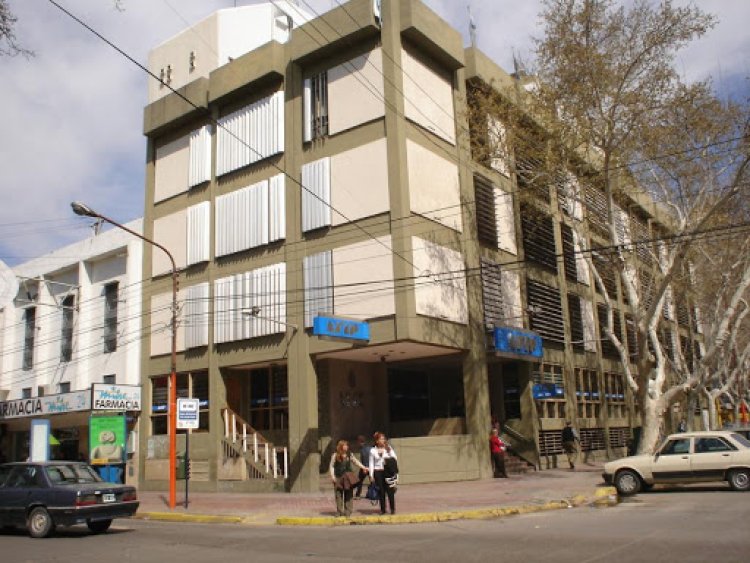 En San Juan, empleados de AFIP  realizarán un apagón informático