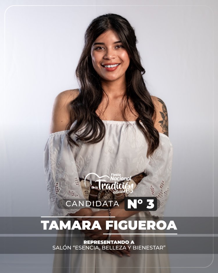 Conocé  las candidatas a Paisana Mayor de la Tradición 2024