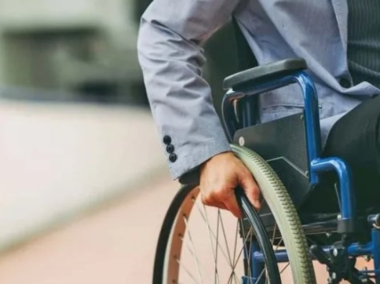 El gobierno instó a las empresas de transporte a mantener los beneficios para discapacitados