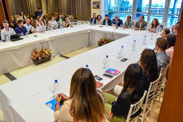 El Consejo Regional de Trasplante se reunió en San Juan