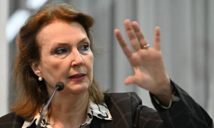 Milei echó a Mondino y designó a Gerardo Werthein como nuevo canciller