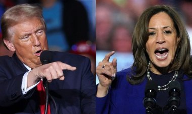 Estados Unidos: guerra de encuestas a días de los comicios más ajustados de los últimos años