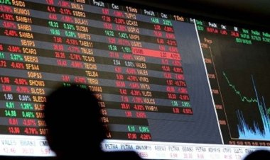 El riesgo país cayó a su nivel más bajo en cinco años