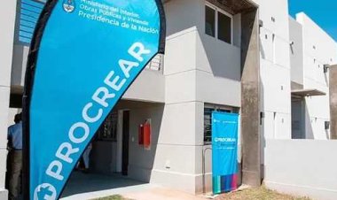 El Gobierno anunció el fin del programa Procrear