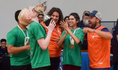 San Juan logró 39 medallas en los Juegos Deportivos Evita Nacionales