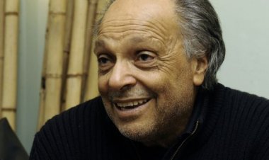 Murió Roberto Giordano