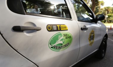 Nuevas tarifas para los  taxi en San Juan