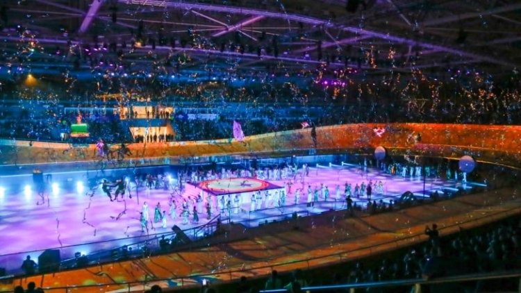 40 mil personas ingresaron en la primera noche de la FNS