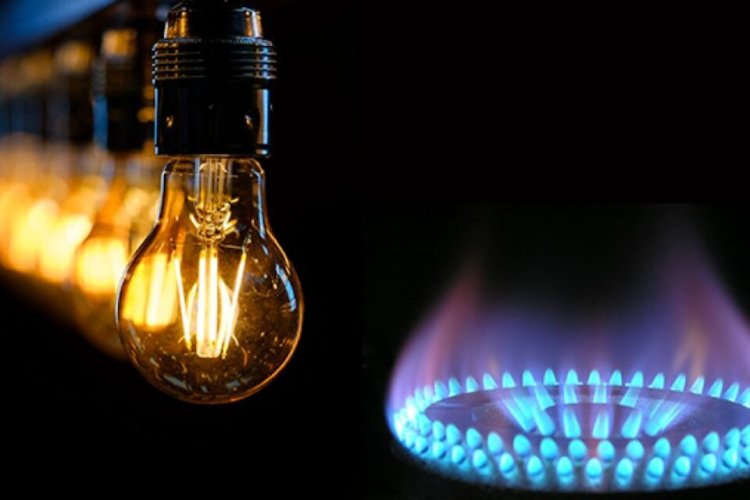 Confirman aumentos de las tarifas de luz y gas