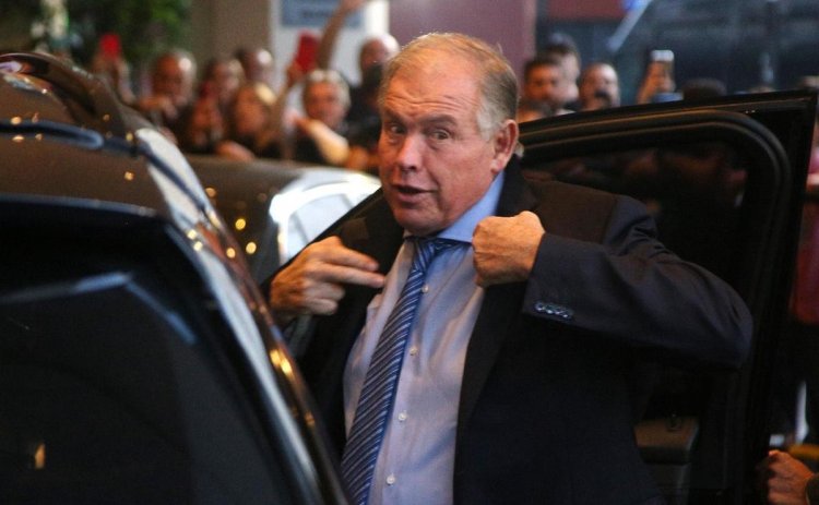 Werthein asume el cargo de canciller
