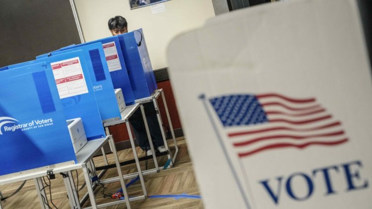 Elecciones en Estados Unidos: define su futuro político