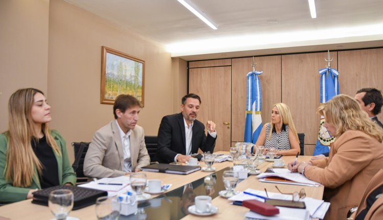 Avanza el tratamiento de los proyectos de Educación Emocional y Ludopatía Digital