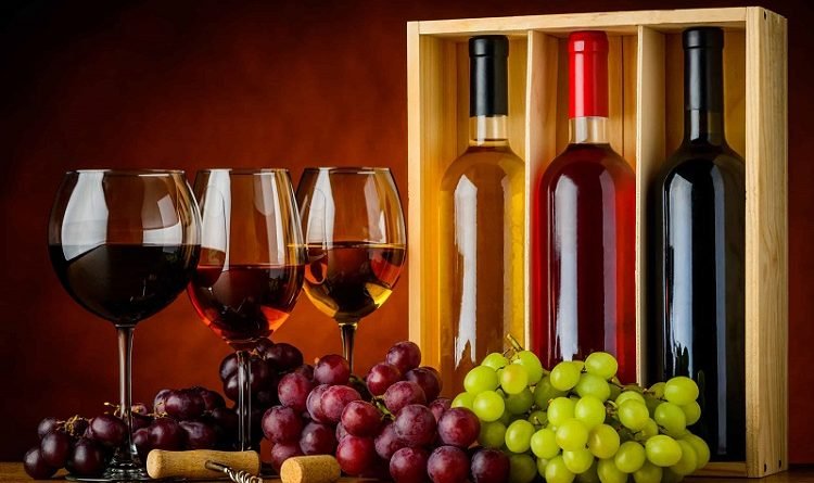 Crecieron las exportaciones de vino y  se prepara para repuntar